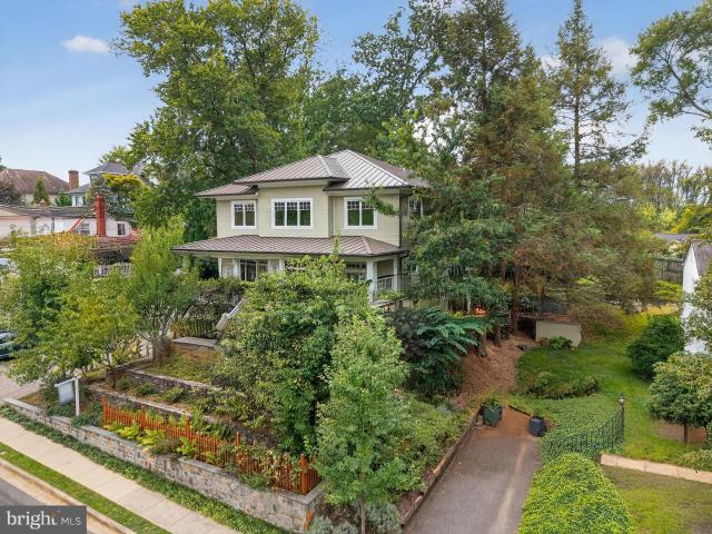 2136 Powhatan St, Falls Church, VA 22043 | MLS #VAFX2307
