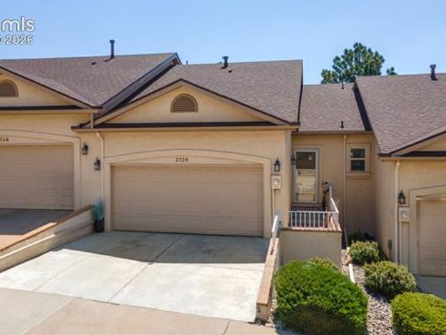 2136 Summerset Drive