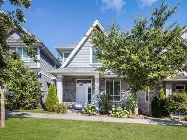 2136 165B Street, Surrey, BC, V3Z 0V6 house for sale Listin.