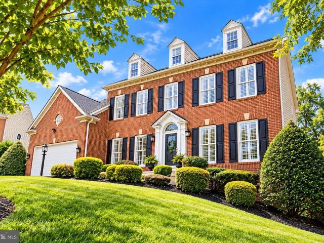 21373 Larue Court