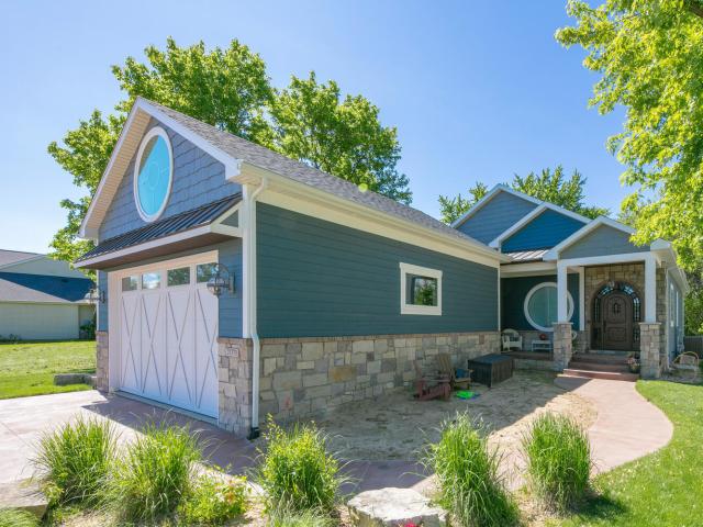21373 Sail Bay Drive, Cassopolis, MI 49031 | MLS #26005
