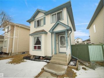 Suder Greens, Edmonton, Alberta - Garden