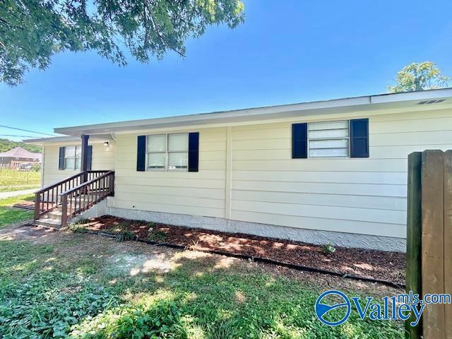 2137 County Lake Road