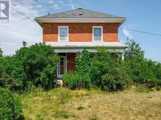 2137 Drummond Line, Otonabee South Monaghan, ON, K9J 6X8 hou.