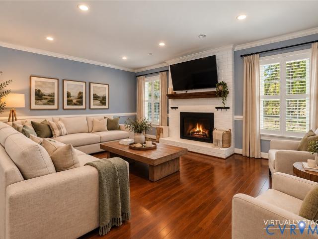 2137 Scarlet Mill Lane