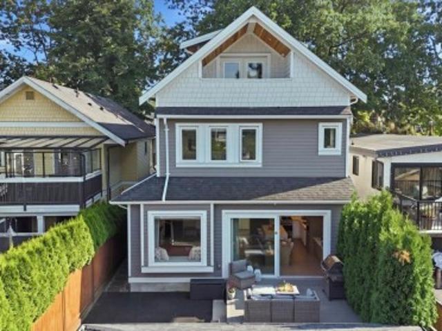 2137 2Nd Avenue E, Vancouver, BC, V5N 1E9 duplex for sale | Listing ID R3173 | Royal LePage