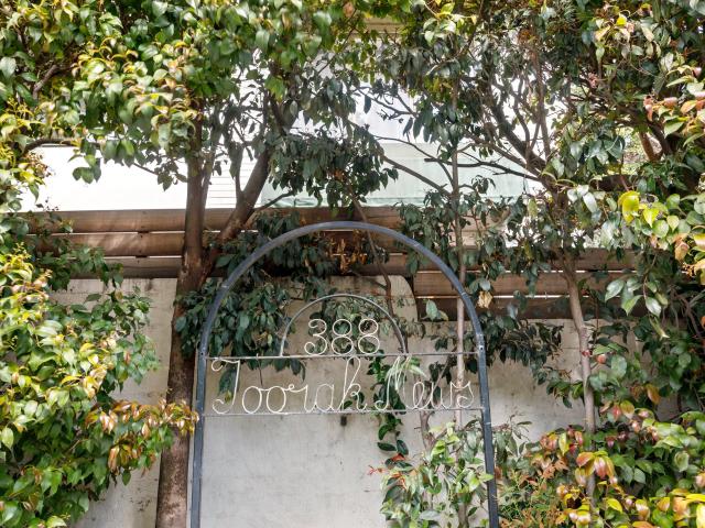 21/388 Toorak Road, South Yarra