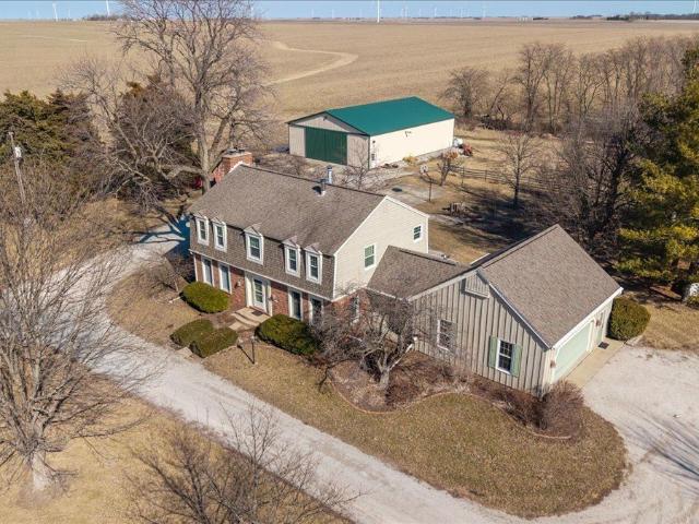 21389 N 2875 Road E, Lexington, US, IL