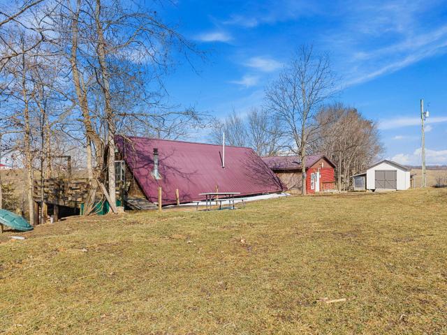 2138 Mudsock Road