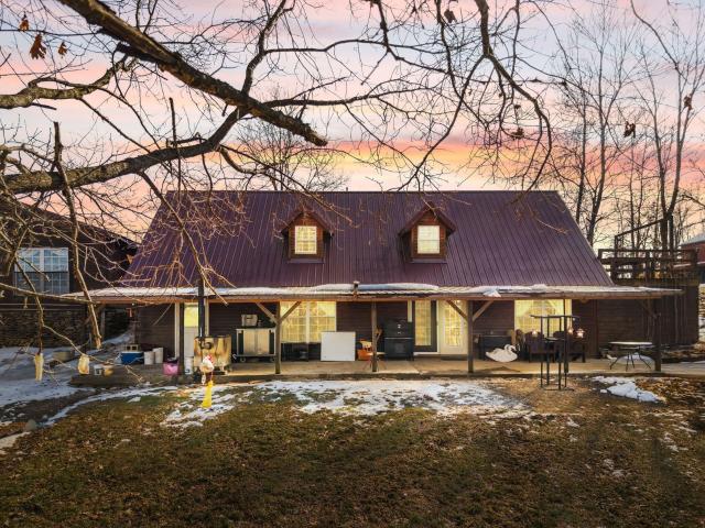 2138 Mudsock Rd, Hillsboro, KY