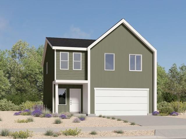 2138 Moon Beam Pl Unit A, Grand Junction, CO 81505