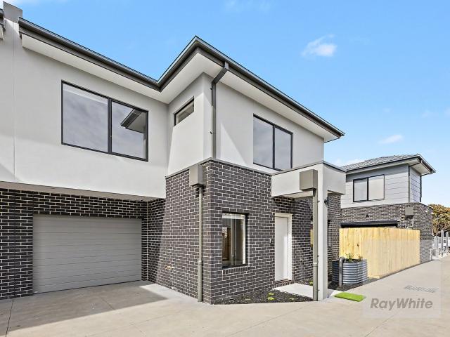 2/138 Cuthbert Street, Broadmeadows, VIC 3047 Townhouse for Rent Ray White Bundoora