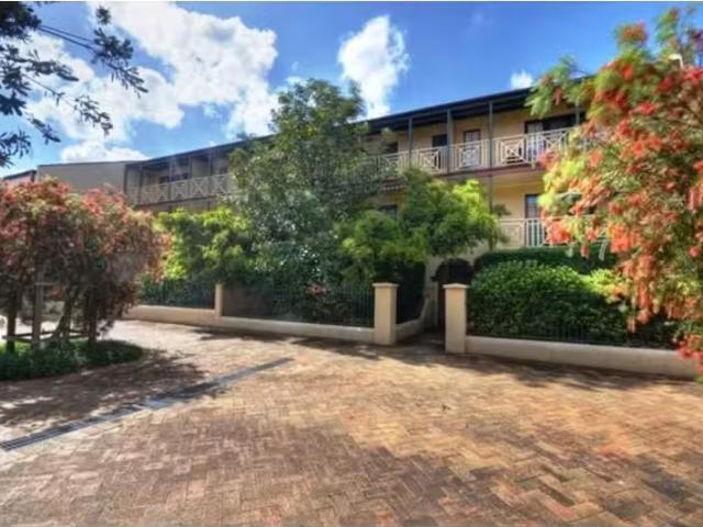 21/38 Cooyong Crescent, TOONGABBIE Apartment for rent Listed.