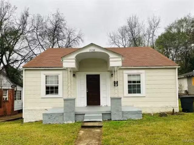 2138 E 2ND ST, MONTGOMERY, AL 36106