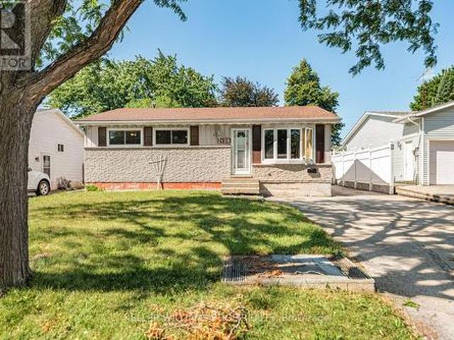 2138 Falmouth Terrace, Burlington, ON, L7P 1X9 house for sale | Listing ID W13628 | Royal LePage