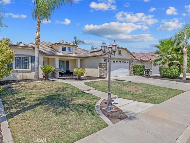 2138 Freedom Street