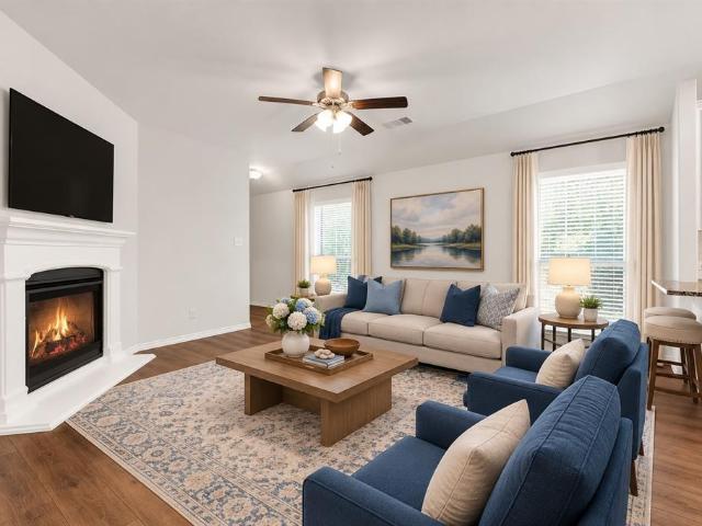 2138 Hobby Drive