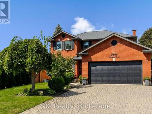 2138 Lorraine Drive, Peterborough Northcrest Ward 5, ON, K9L 1X4 house for sale | Listing ID X13778 | Royal LePage