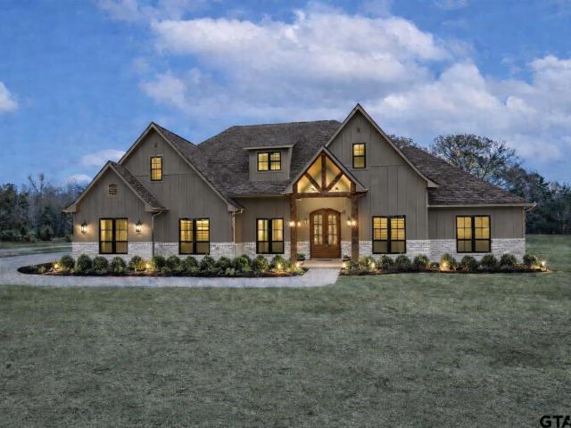 2138 Tbd Creek, Troup, TX 75789 | MLS #26004