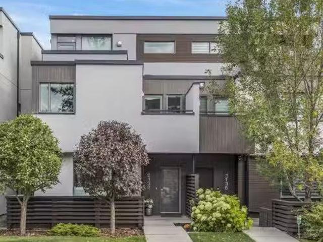 2138 28 Avenue Sw, Calgary, AB, T2T 1K5 house for sale List.