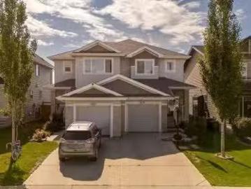 2138 52A Street, Edmonton, AB, T6X 1X4 house for sale Listi.
