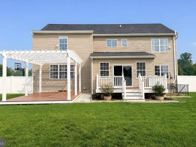 21395 Fairwood Court