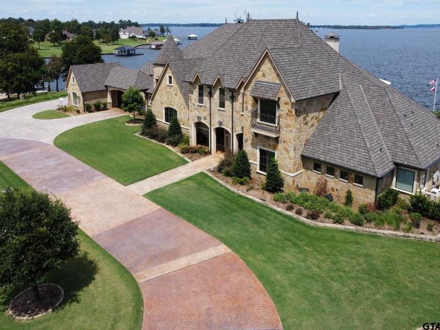 21395 Jamison Dr, Chandler, TX 75758 | MLS #24012