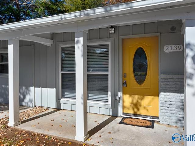 2139 Birchwood Drive NE