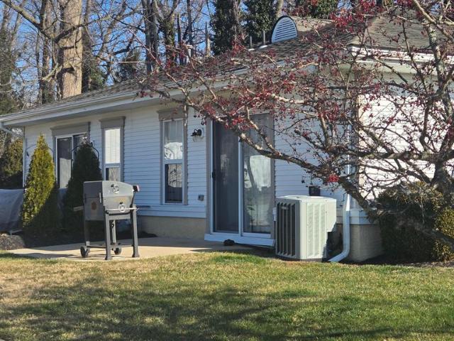 2139 E Chestnut Avenue # 67