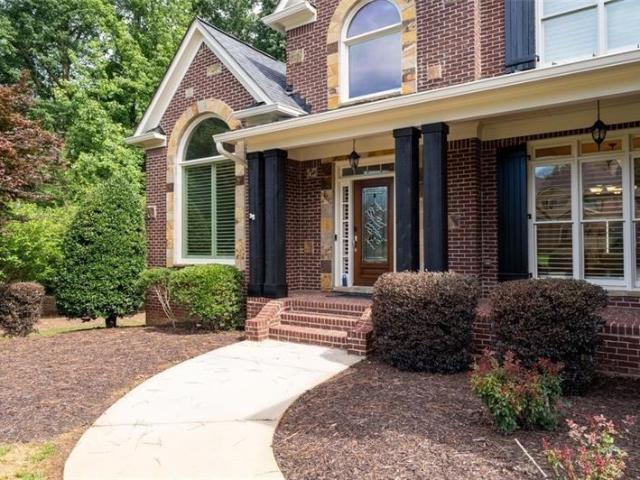 2139 Golden Morning Court