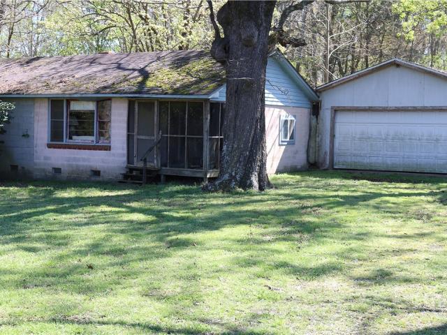 2139 Jones Chapel Shiloh Rd, Danielsville, GA 30633 | MLS #CL351559