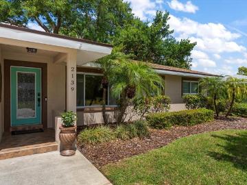 2139 Lanai Ave, Belleair Bluffs, FL 33770 | MLS #TB8494