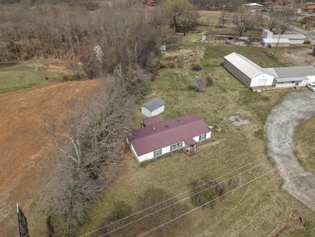 2139 S Main St, Jay, OK 74346