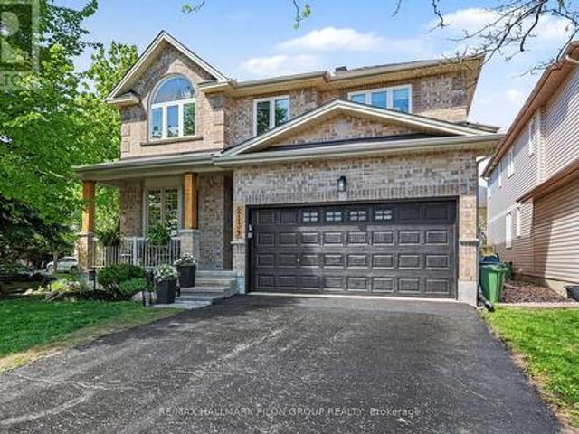 2139 Valin Street, Ottawa, ON, K4A 4T3 house for sale | Listing ID X13548 | Royal LePage