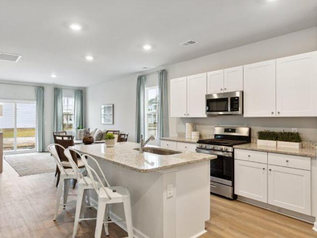 2139 Wild Indigo Circle NW # Lot 79