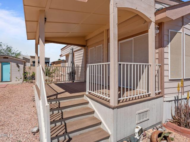 21300 w outlaw drive