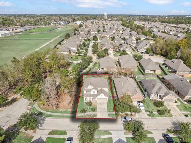 21307 Russell Chase Drive