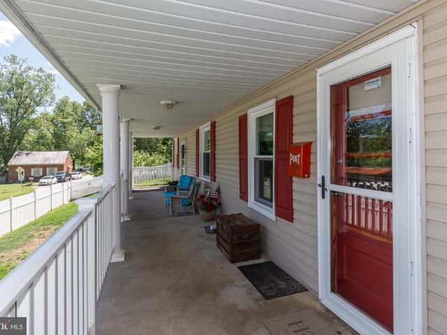 21304 W Liberty Road