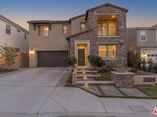 21304 Wildflower Way