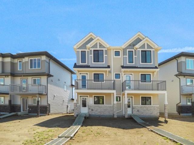 21305 A Avenue Nw, Edmonton, AB, T5S 0T7 house for sale | Listing ID E4507 | Royal LePage