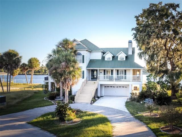 2130 NW 14th St, Crystal River, FL 34428 | MLS #V4945