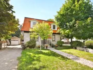 2130 Av. Bourgogne, Chambly, QC, J3L 1Z7 house for sale Lis.