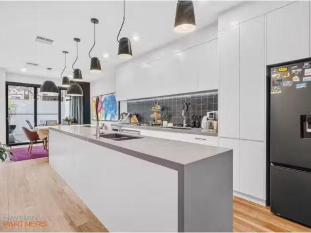 2/130 Blamey Crescent, Campbell Townhouse for rent Listed by.
