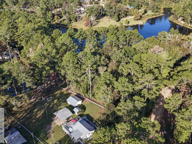 2130 Cherokee Lake Road