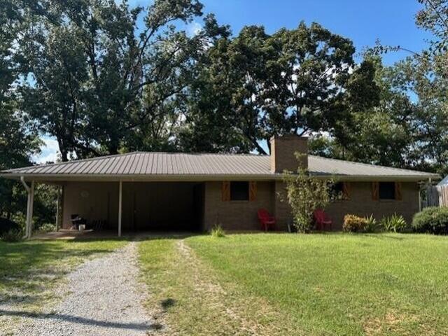 2130 County Road 633, Booneville, MS 38829