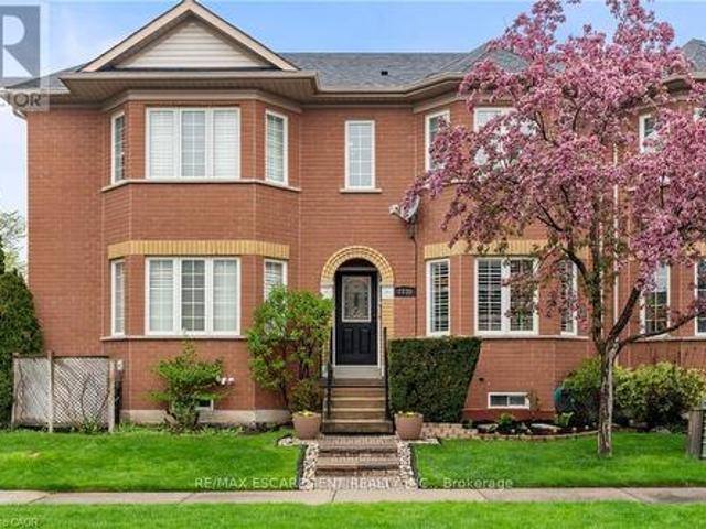 2130 Forest Gate Park, Oakville, ON, L6M 4B4 house for sale | Listing ID W13221 | Royal LePage
