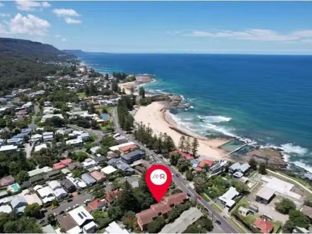 2/130 Lawrence Hargrave Drive, Austinmer Apartment for rent L.