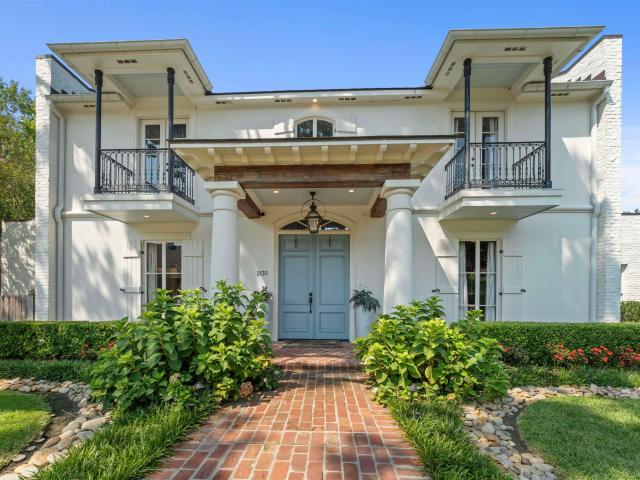 2130 Rue Bienvenue, Baton Rouge, LA 70809 | MLS #BR2026004