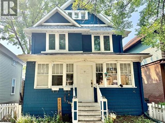 2130 Rae Street, Regina, SK, S4T 2E7 house for sale | Listing ID SK044255 | Royal LePage