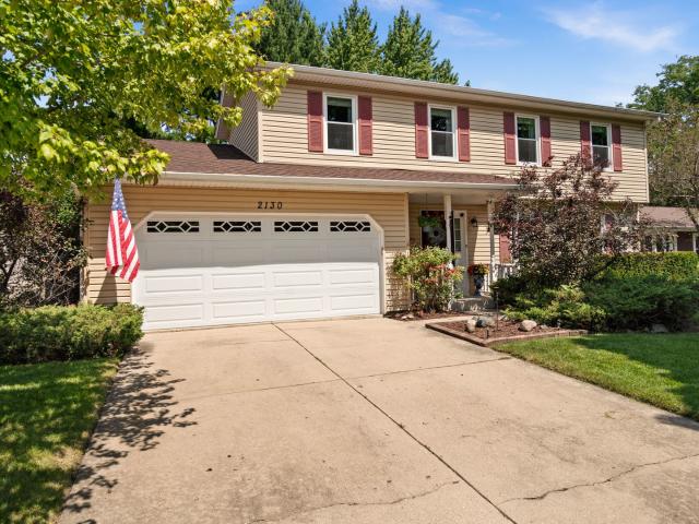 2130 Valley Creek Drive
